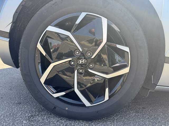 Hyundai IONIQ 5 168kW Premium 77 kWh 5dr Auto [Part Leather]