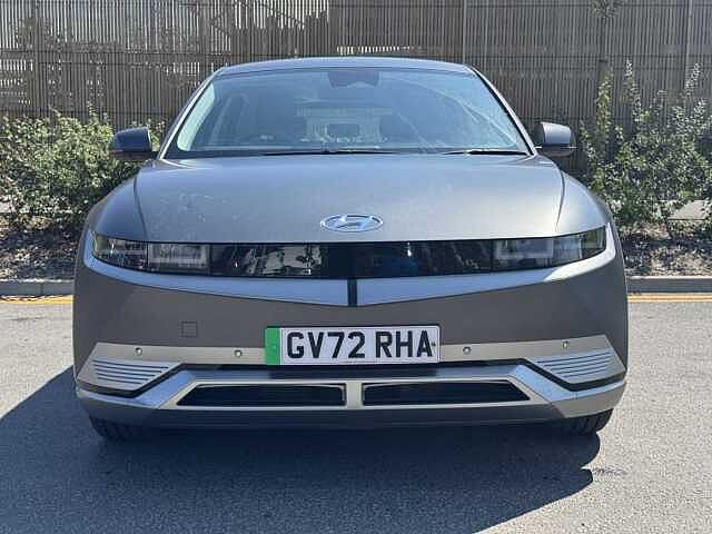 Hyundai IONIQ 5 168kW Premium 77 kWh 5dr Auto [Part Leather]
