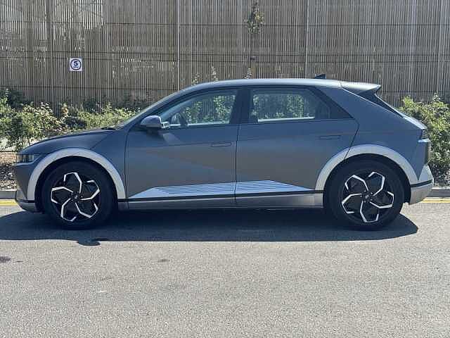 Hyundai IONIQ 5 168kW Premium 77 kWh 5dr Auto [Part Leather]