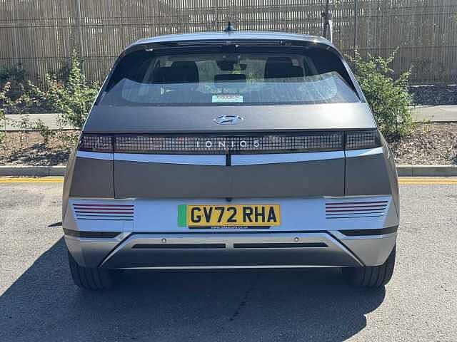 Hyundai IONIQ 5 168kW Premium 77 kWh 5dr Auto [Part Leather]