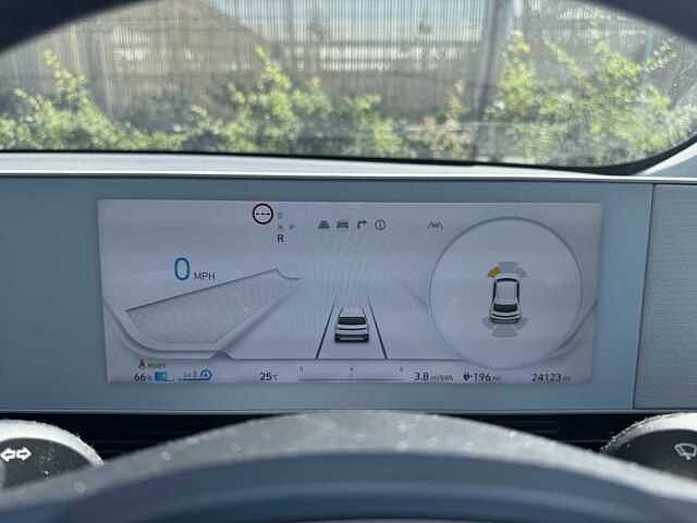 Hyundai IONIQ 5 168kW Premium 77 kWh 5dr Auto [Part Leather]