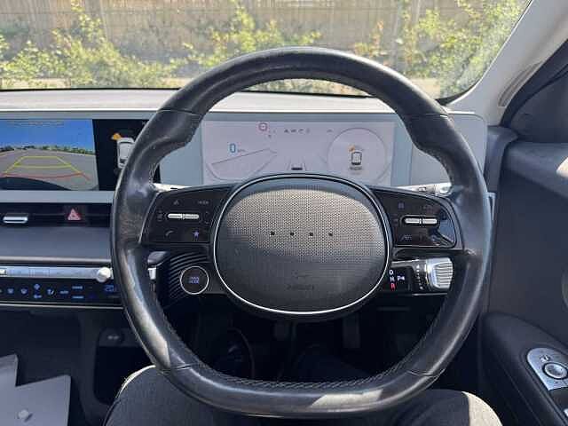 Hyundai IONIQ 5 168kW Premium 77 kWh 5dr Auto [Part Leather]