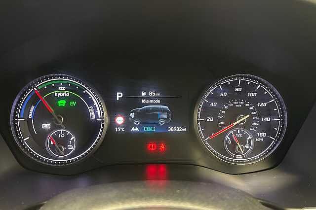 Hyundai SANTA FE 1.6 TGDi Plug-in Hybrid Premium 5dr 4WD Auto