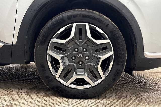 Hyundai SANTA FE 1.6 TGDi Plug-in Hybrid Premium 5dr 4WD Auto