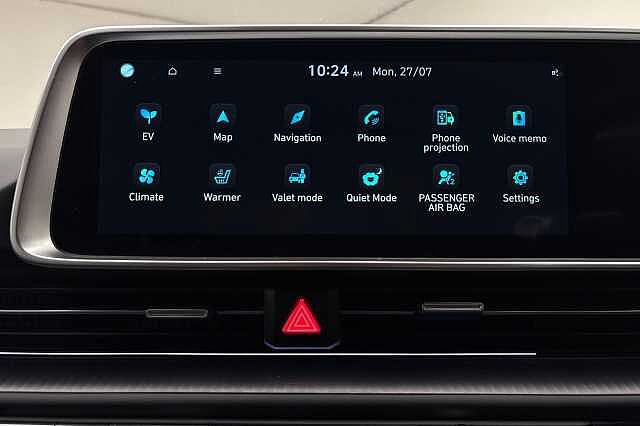 Hyundai IONIQ 6 239kW First Edition 77kWh 4dr AWD Auto