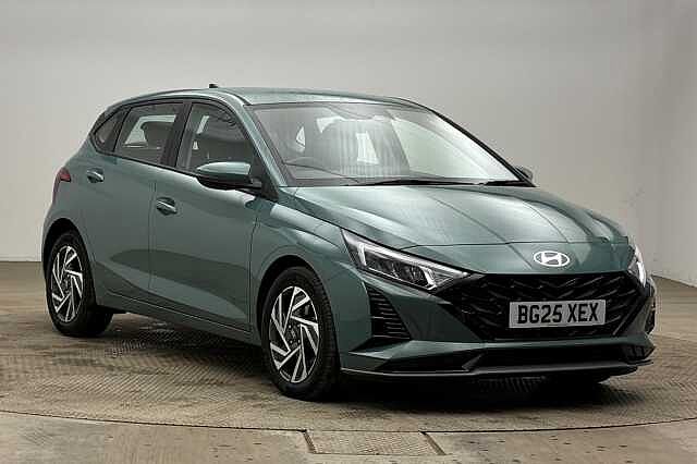 Hyundai i20 1.0T GDi Advance 5dr DCT