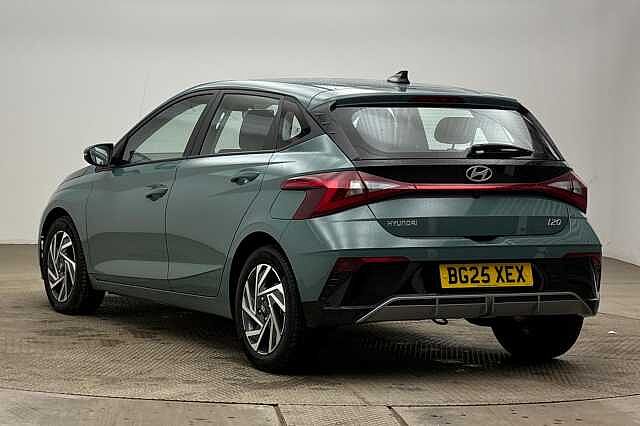 Hyundai i20 1.0T GDi Advance 5dr DCT
