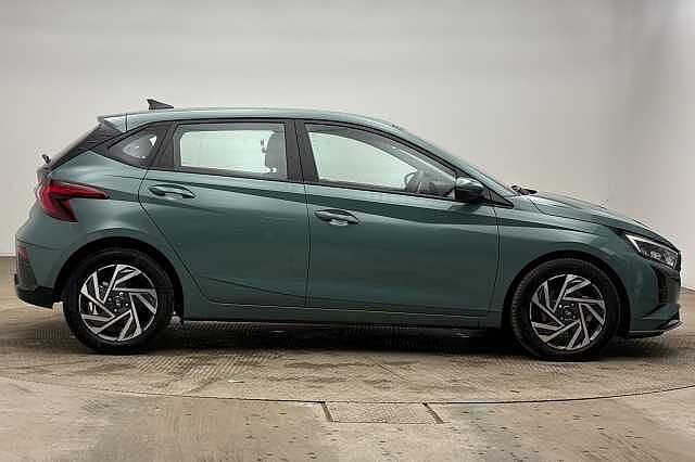 Hyundai i20 1.0T GDi Advance 5dr DCT