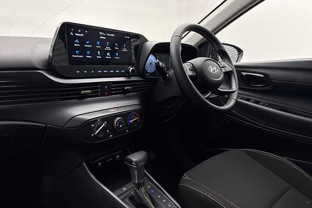 Hyundai i20 1.0T GDi Advance 5dr DCT