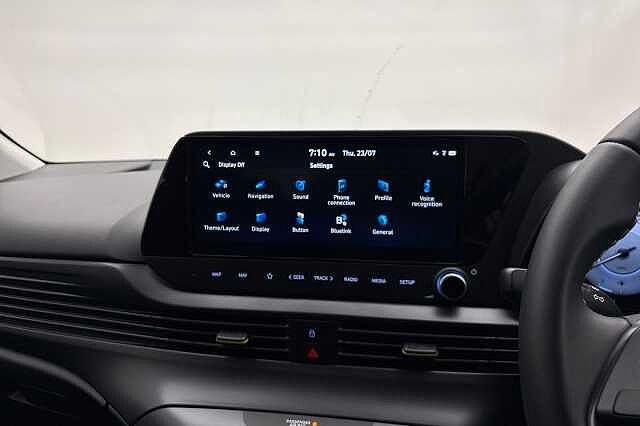 Hyundai i20 1.0T GDi Advance 5dr DCT