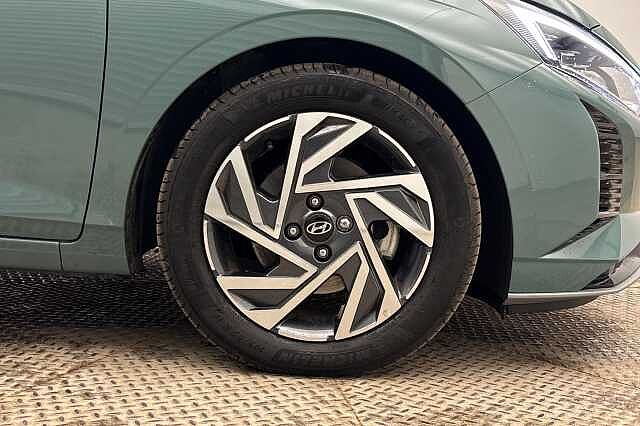 Hyundai i20 1.0T GDi Advance 5dr DCT