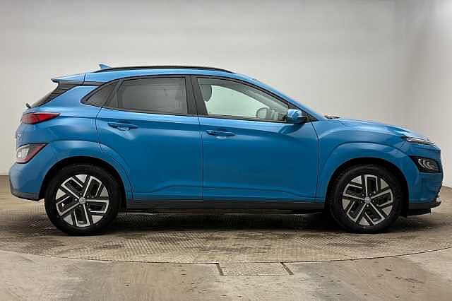 Hyundai KONA 150kW Premium 64kWh 5dr Auto
