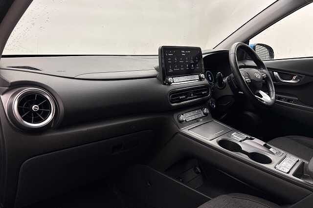 Hyundai KONA 150kW Premium 64kWh 5dr Auto