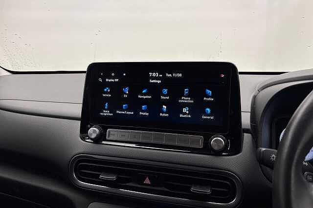 Hyundai KONA 150kW Premium 64kWh 5dr Auto