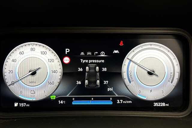 Hyundai KONA 150kW Premium 64kWh 5dr Auto