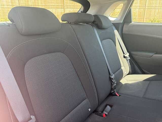 Hyundai KONA 1.0 TGDi 48V MHEV SE Connect 5dr