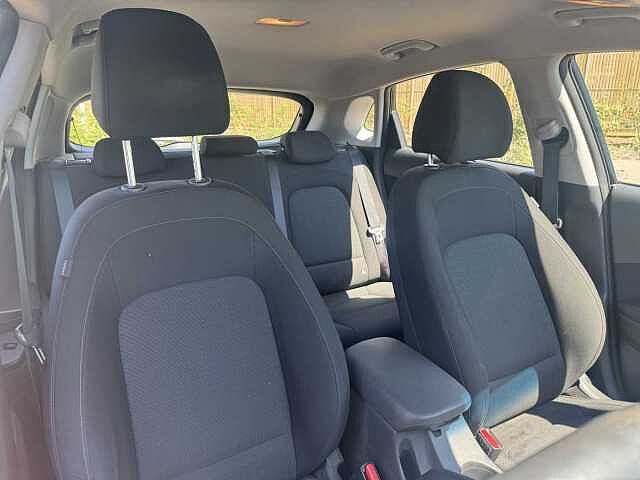 Hyundai KONA 1.0 TGDi 48V MHEV SE Connect 5dr