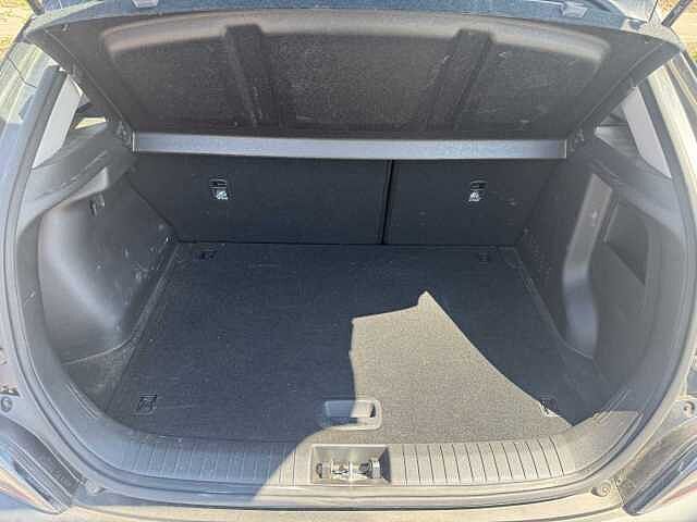 Hyundai KONA 1.0 TGDi 48V MHEV SE Connect 5dr