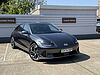 Hyundai IONIQ 6 E (228ps) Ulitmate 77kWh (Single Motor) RWD Grey