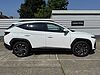 Hyundai TUCSON ESTATE 1.6T Plug-in Hybrid Ultimate 5dr Auto White