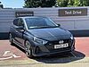 Hyundai I20 1.0T GDi N Line S 5dr DCT Grey