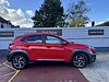 Hyundai KONA 1.6 GDi Hybrid Premium 5dr DCT Red
