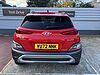Hyundai KONA 1.6 GDi Hybrid Premium 5dr DCT Red
