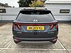 Hyundai TUCSON 1.6 TGDi 48V MHD Ultimate 5dr 2WD Blue