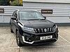 Suzuki VITARA 1.4 Boosterjet 48V Hybrid SZ-T 5dr Black