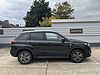 Suzuki VITARA 1.4 Boosterjet 48V Hybrid SZ-T 5dr Black