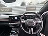 Hyundai KONA 160kW N Line 65kWh 5dr Auto Blue