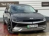 Hyundai IONIQ 5 125kW Ultimate 58 kWh 5dr Auto Black