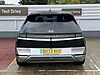 Hyundai IONIQ 5 125kW Ultimate 58 kWh 5dr Auto Black
