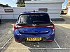Hyundai I20 1.0T GDi 48V MHD Premium 5dr Blue