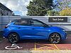 Vauxhall GRANDLAND 1.2 Turbo Ultimate 5dr Auto Blue