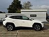 Hyundai TUCSON 1.6 TGDi Hybrid 230 Ultimate 5dr 2WD Auto White