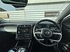 Hyundai TUCSON 1.6 TGDi Hybrid 230 Ultimate 5dr 2WD Auto White