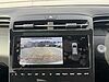 Hyundai TUCSON 1.6 TGDi Hybrid 230 Ultimate 5dr 2WD Auto White