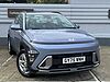 Hyundai KONA 1.0T 100 Advance 5dr Blue