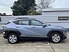 Hyundai KONA 1.0T 100 Advance 5dr Blue