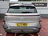 Hyundai KONA 1.0T 100 Advance 5dr Silver