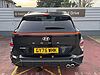 Hyundai KONA 1.0T 100 N Line 5dr Black