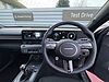 Hyundai KONA 1.0T 100 N Line 5dr Black