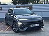 Hyundai KONA 1.0T N Line 5dr DCT Grey