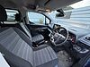 Vauxhall COMBO LIFE 1.2 Turbo 130 Elite 5dr Auto Blue