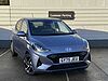 Hyundai I10 1.2 [79] Premium 5dr Auto [Nav] Blue