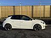Vauxhall CORSA 1.2 Turbo Ultimate 5dr White
