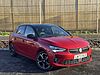 Vauxhall CORSA 1.2 Turbo Ultimate 5dr Red