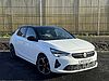Vauxhall CORSA 1.2 Turbo Ultimate 5dr Auto White
