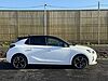 Vauxhall CORSA 1.2 Turbo Ultimate 5dr Auto White